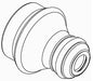KOHLER K-1074721-BN Bonnet, Handle