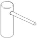 KOHLER K-1086898-BL Assembly, Body
