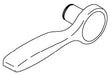KOHLER K-1087091-CP Handle, Lever