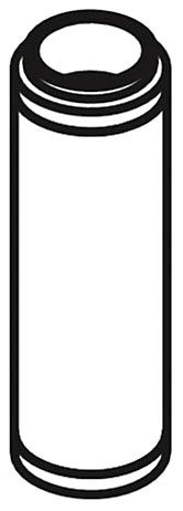 KOHLER K-1090945-C11-CP Outlet Tube Kit