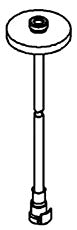 KOHLER K-1090949-CP Base Kit