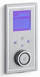 KOHLER K-1095322-1CP Control Panel Portrait Assy, Eco