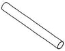 KOHLER K-1097348-BKB Brass Tube