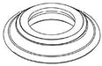 KOHLER K-1100828-BRZ Escutcheon