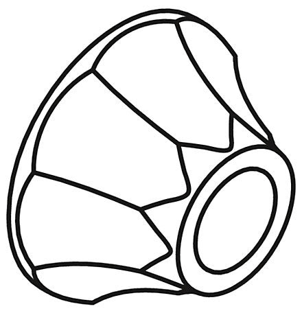 KOHLER K-1101931-BN Flange