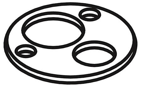 KOHLER K-1102614-BN Trim Ring