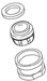 KOHLER K-1103459-G Aerator Kit, 1.5 Gpm, Medium