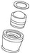 KOHLER K-1103460-CP Aerator Kit, 1.5 Gpm
