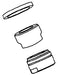 KOHLER K-1103462-BL Aerator Kit 1.5 Gpm