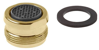 KOHLER K-1103464-FB Aerator Kit, 1.5 Gpm
