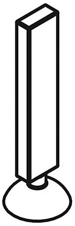 KOHLER K-1105877-CP Handle
