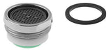 KOHLER K-1108235-BA Aerator Kit, 1.5 Gpm