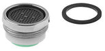 KOHLER K-1108235-FB Aerator Kit, 1.5 Gpm