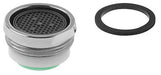 KOHLER K-1108235-SR Aerator Kit, 1.5 Gpm
