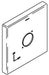KOHLER K-1109253-BN Escutcheon