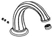 KOHLER K-1111681-BN Assembly, Deck Mount Spout