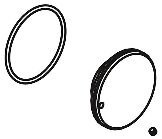 KOHLER K-1113959-BV Handle, Sub-Assembly