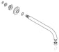 KOHLER K-1114104-VS Spout Assembly