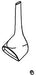 KOHLER K-1114112-CP Handle Kit
