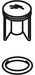 KOHLER K-1114629-G Stopper Assembly