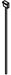 KOHLER K-1120109-BN Lift Rod Assembly