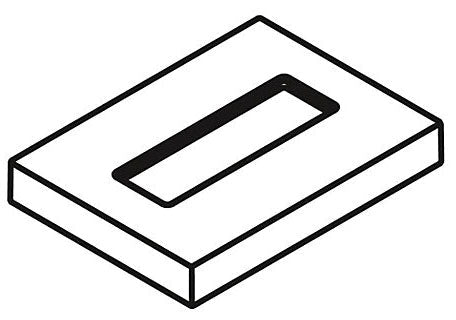 KOHLER K-1120888-BN Escutcheon Assembly