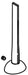 KOHLER K-1124440-CP Handle Kit