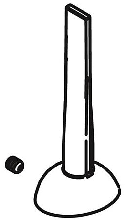 KOHLER K-1124441-BN Handle Kit