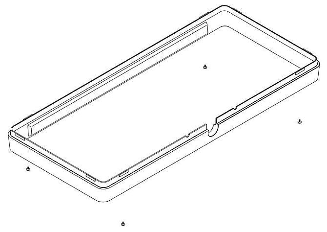 KOHLER K-1124967-F63 Apron, Float