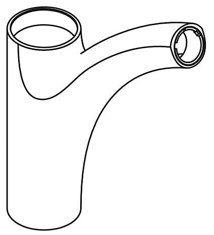 KOHLER K-1125773-BN Spout Hub