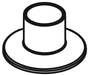 KOHLER K-1128140-VS Escutcheon, Contemporary