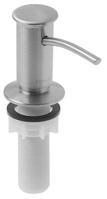 KOHLER K-1128148-VS Body And Escutcheon Assembly