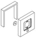 KOHLER K-1139053-BN Escutcheon Assembly (Diverter)