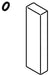 KOHLER K-1139089-CP Handle & Washer Kit