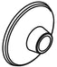 KOHLER K-1140164-BN Flange