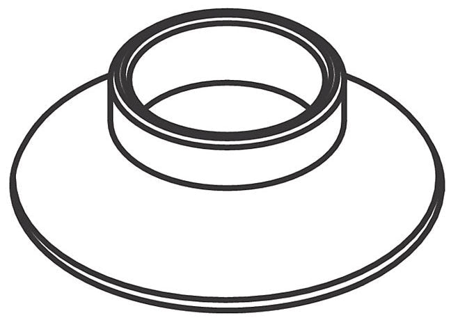 KOHLER K-1140241-CP Escutcheon