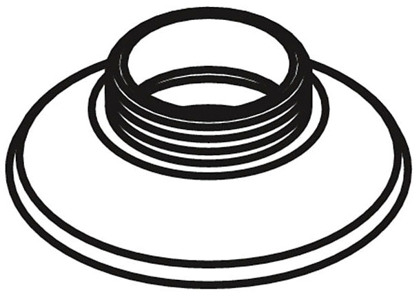 KOHLER K-1140251-CP Escutcheon