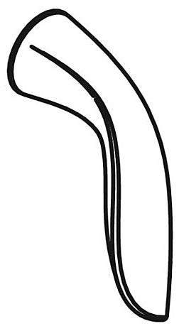 KOHLER K-1146056-BN Handle, Lever