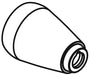 KOHLER K-1146806-CP Bonnet, Handle