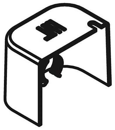KOHLER K-1147440-CP Cover Assembly-Sp