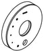 KOHLER K-1149566-CP Escutcheon
