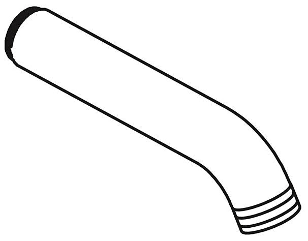 KOHLER K-1151441-CP Shower Arm Subassembly