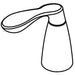 KOHLER K-1152798-BN Handle Assembly