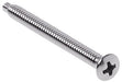 KOHLER K-22154-AF Screw, 10-24Nc X 2.125
