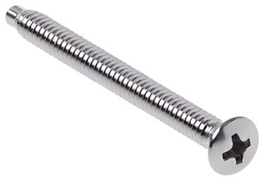 KOHLER K-22154-AF Screw, 10-24Nc X 2.125