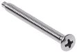 KOHLER K-22154-BKB Screw 10-24Nc-2A X2.125