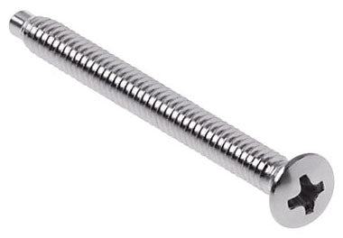 KOHLER K-22154-PGD Screw 10-24Nc-2A X2.125