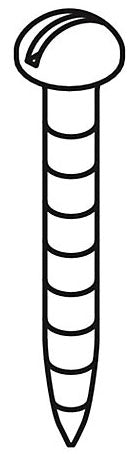 KOHLER K-24085-BN Screw #8 Wood X 1.50