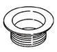 KOHLER K-29066-BN Strainer Body, Bath Drain
