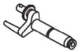 KOHLER K-29630-AF Drain Crank